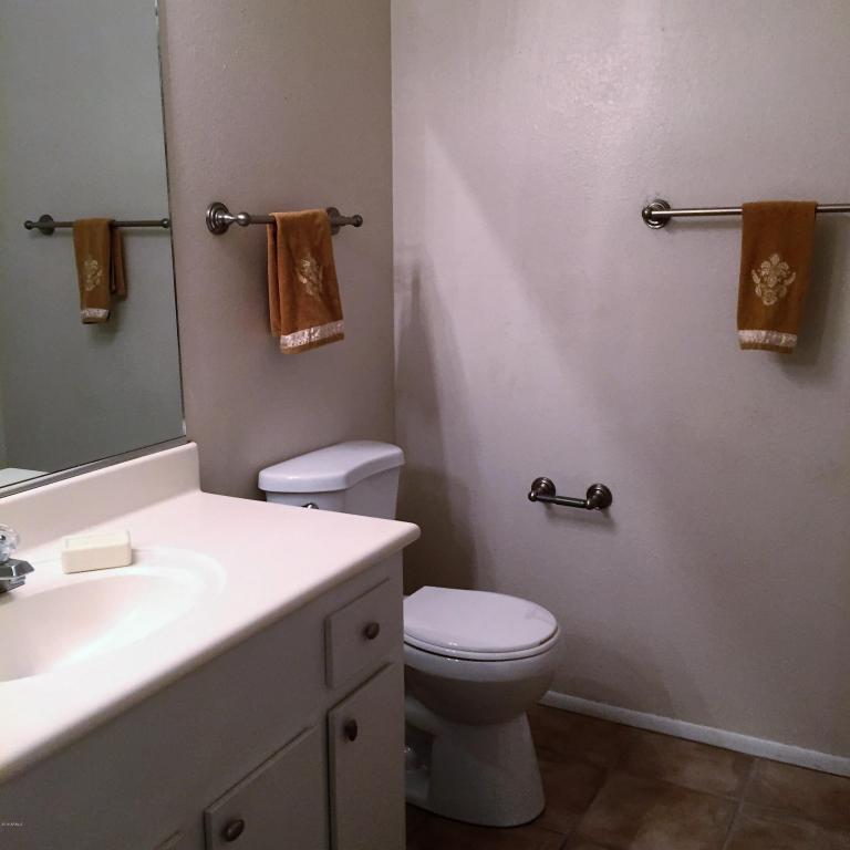 260 S OLD LITCHFIELD Road, Litchfield Park, AZ 85340