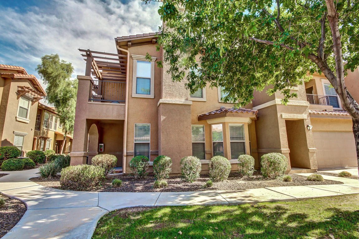 14250 W WIGWAM Boulevard, Litchfield Park, AZ 85340