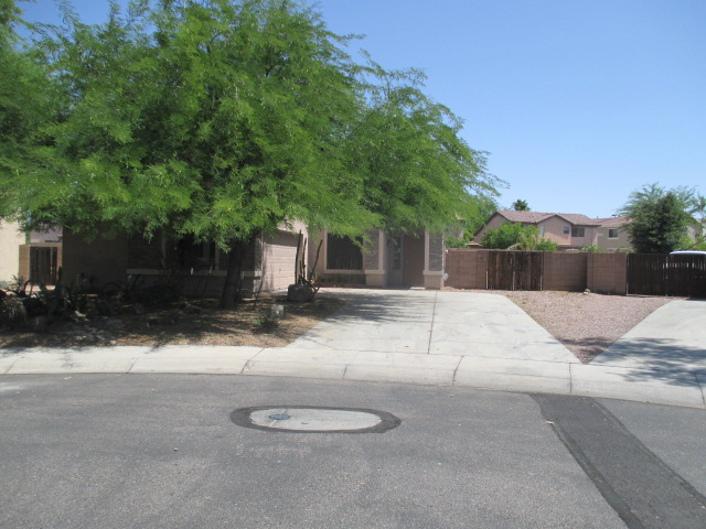 13512 W Keim DrLitchfield Park, AZ, 85340Maricopa County