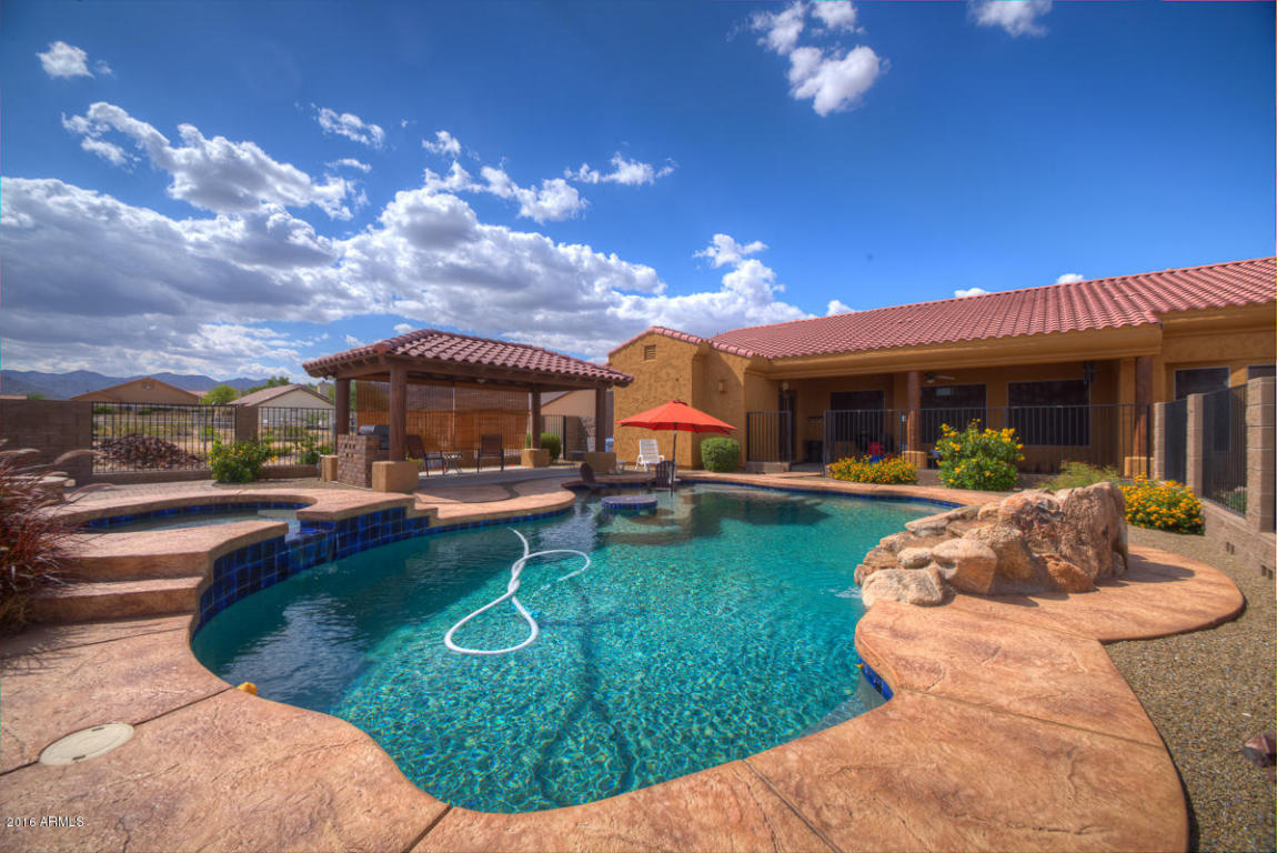 19711 W GEORGIA Avenue, Litchfield Park, AZ 85340