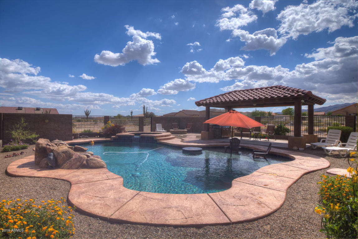 19711 W GEORGIA Avenue, Litchfield Park, AZ 85340