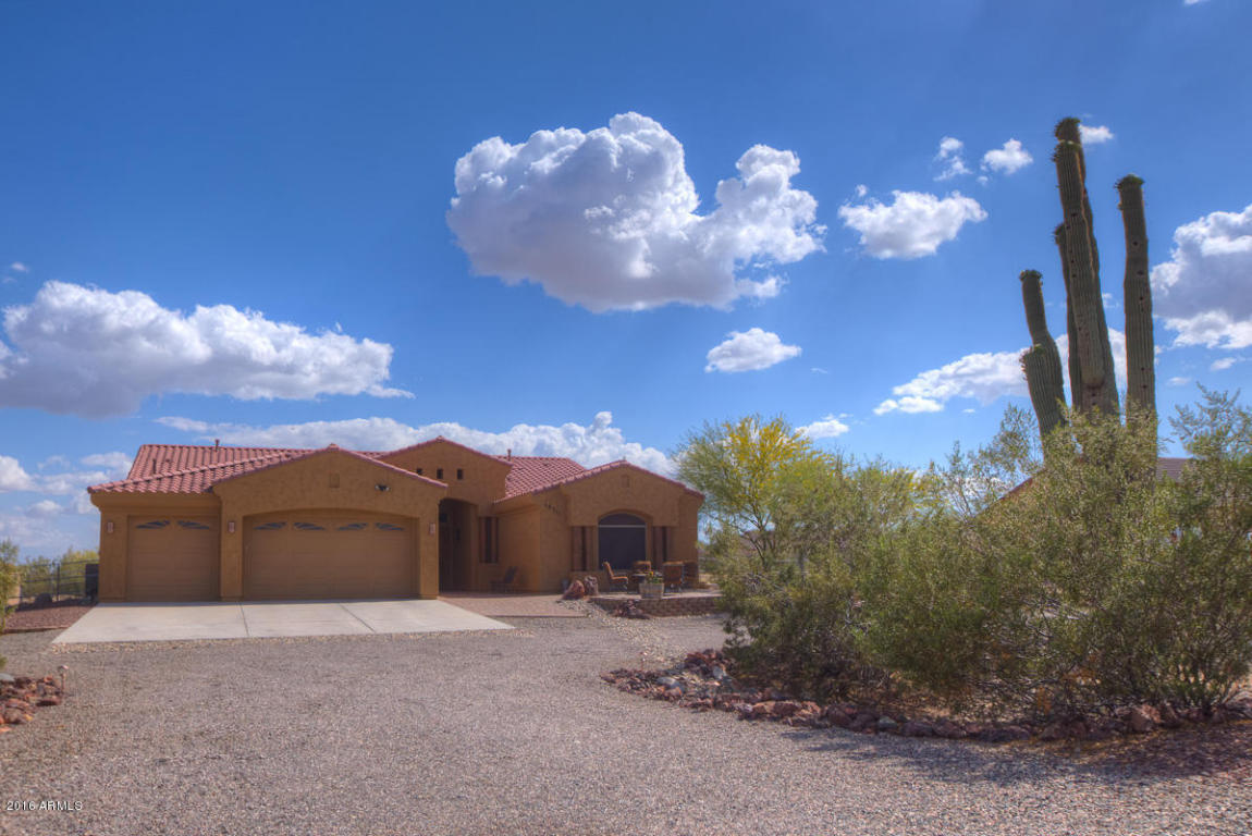 19711 W GEORGIA Avenue, Litchfield Park, AZ 85340