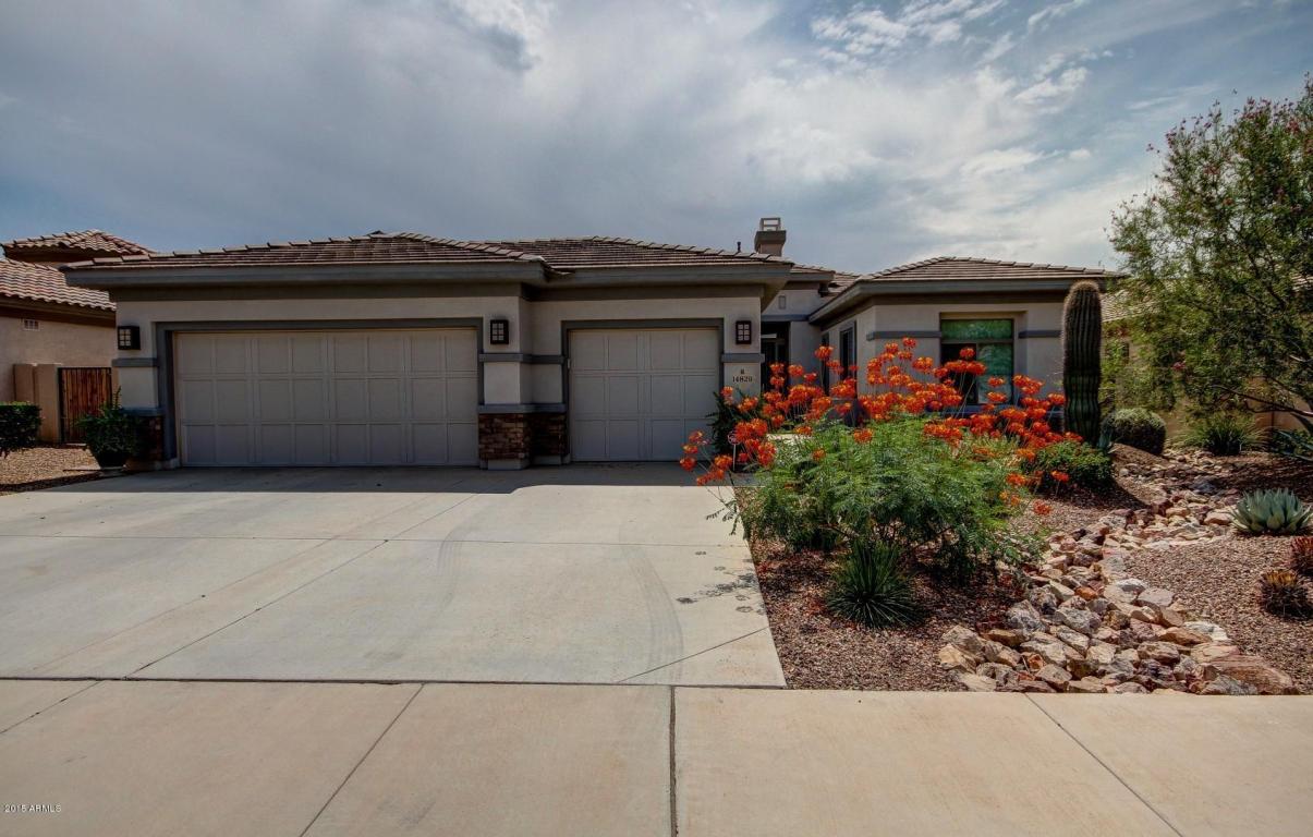 14829 W ALDEA Court, Litchfield Park, AZ 85340