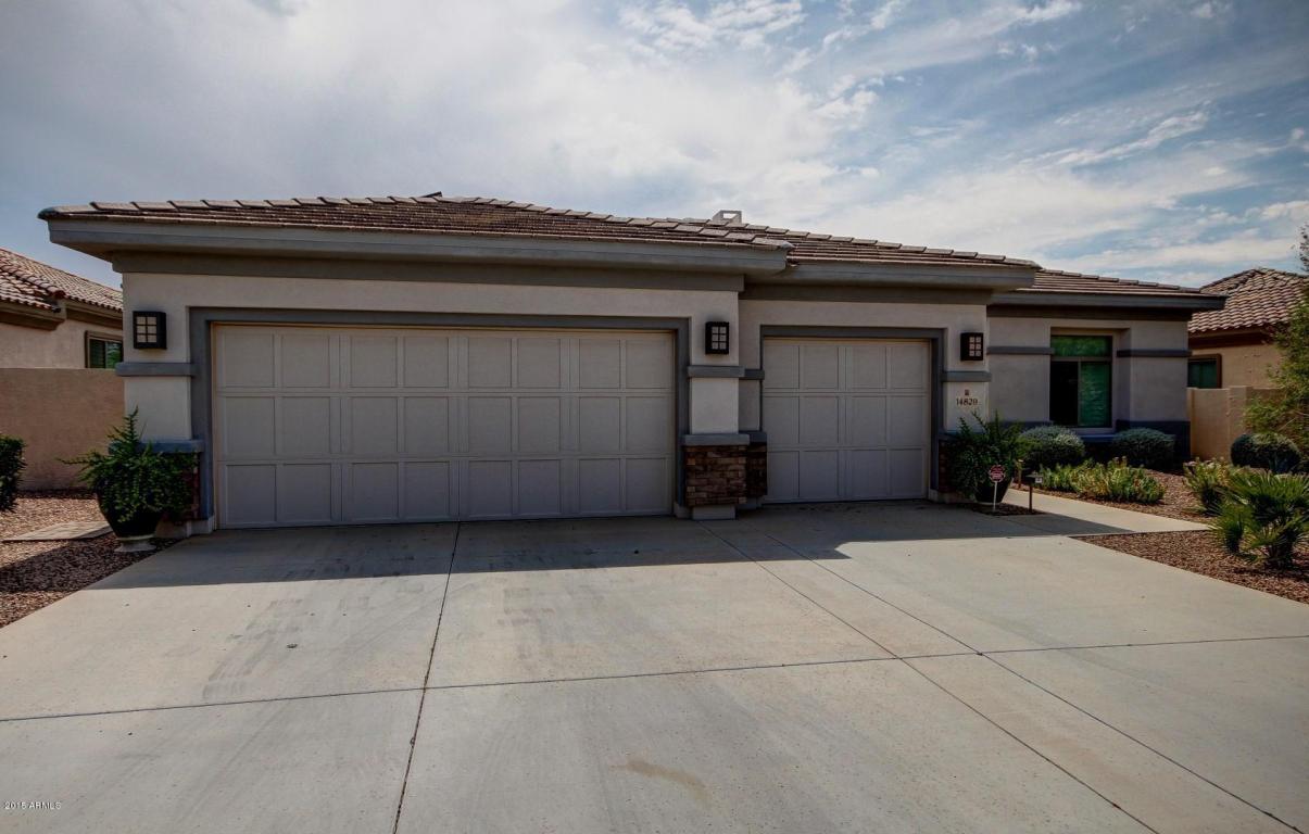 14829 W ALDEA Court, Litchfield Park, AZ 85340