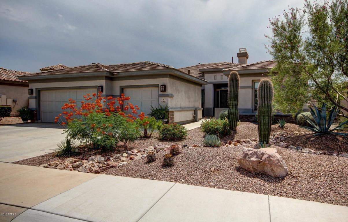 14829 W ALDEA Court, Litchfield Park, AZ 85340