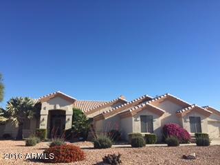 12910 W MISSOURI Avenue, Litchfield Park, AZ 85340