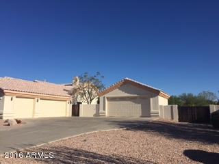12910 W MISSOURI Avenue, Litchfield Park, AZ 85340