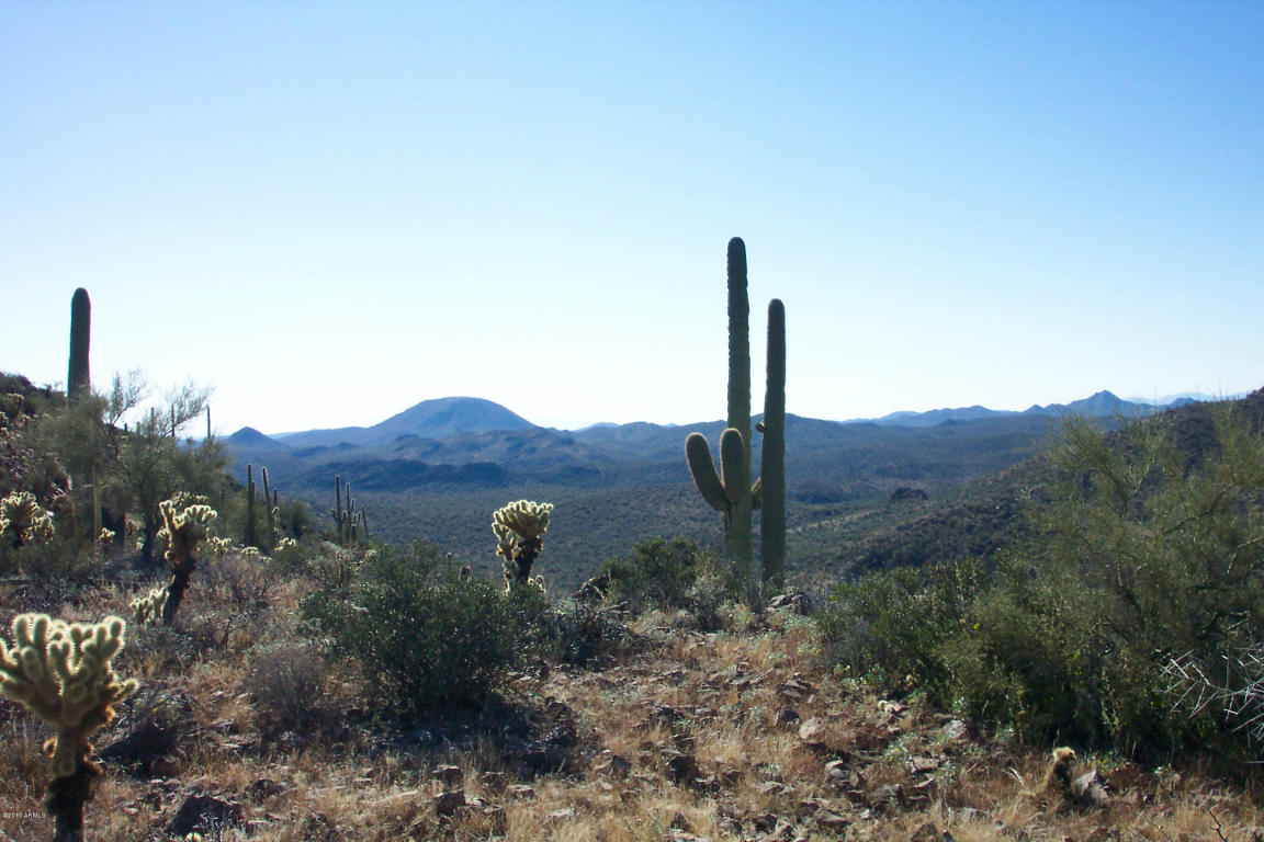 0 N Lake Pleasant Road, Morristown, AZ 85342