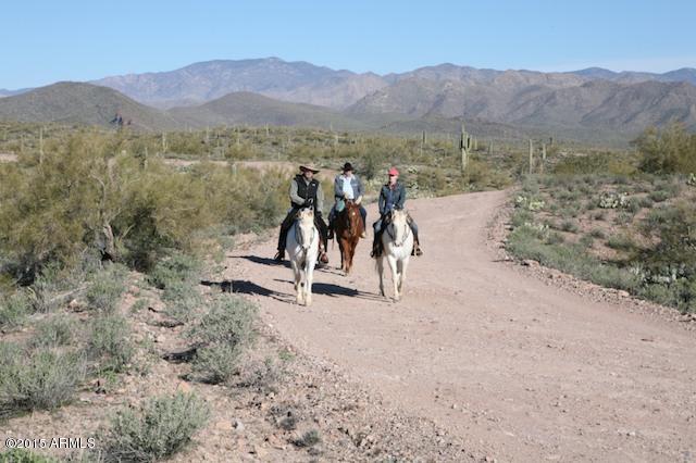 0 N Lake Pleasant Road, Morristown, AZ 85342