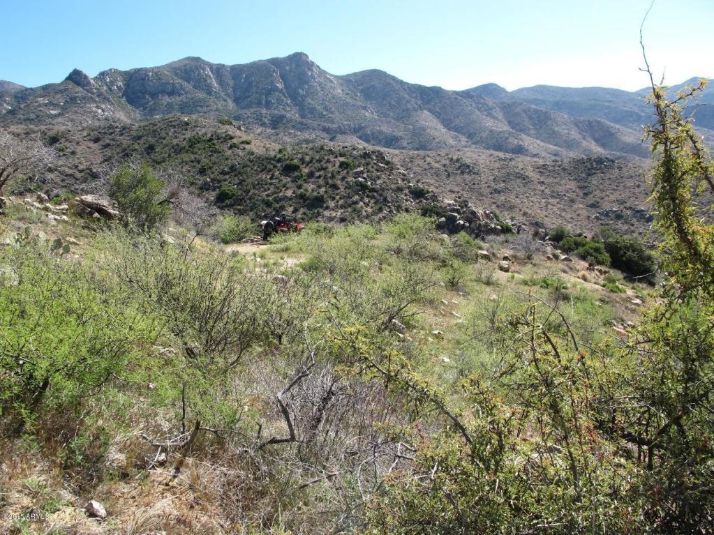 0 N Lake Pleasant Road, Morristown, AZ 85342