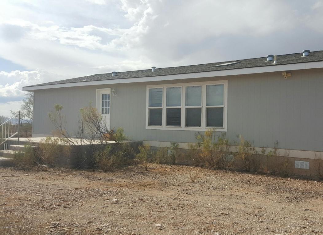 38315 N 250TH Avenue, Morristown, AZ 85342