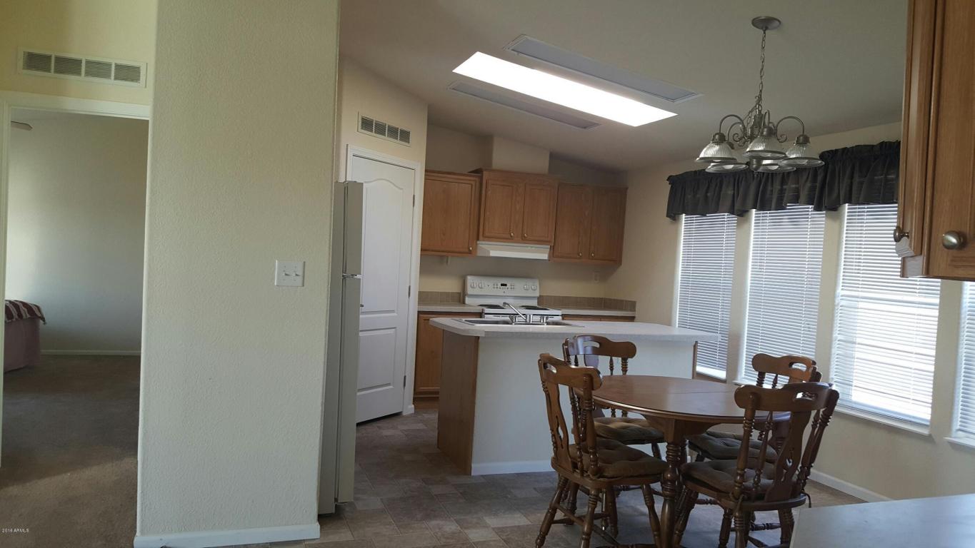 38315 N 250TH Avenue, Morristown, AZ 85342