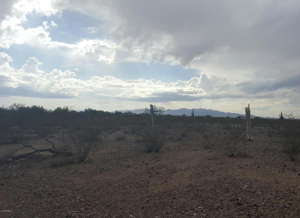 38315 N 250TH Avenue, Morristown, AZ 85342