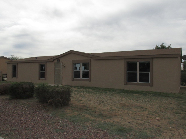 274 Gompers CirMorristown, AZ, 85342Maricopa County
