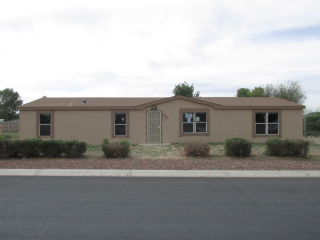 274 Gompers CirMorristown, AZ, 85342Maricopa County