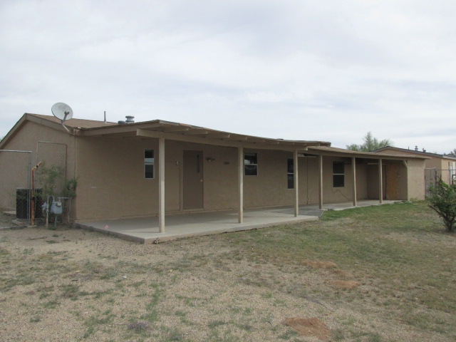 274 Gompers CirMorristown, AZ, 85342Maricopa County