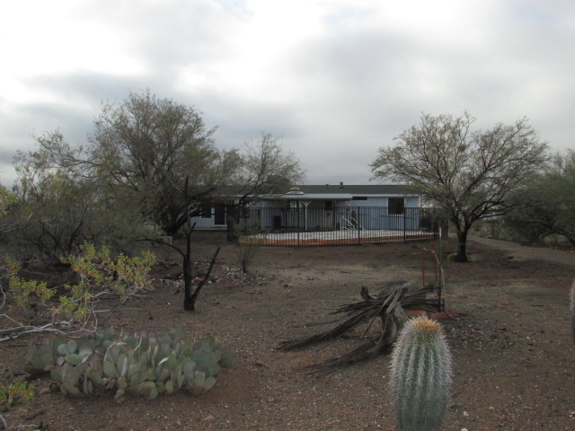 25620 W Rockaway Hills RoadMorristown, AZ, 85342Maricopa County