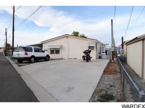 10947 CAPTAIN LN, Parker, AZ 85344