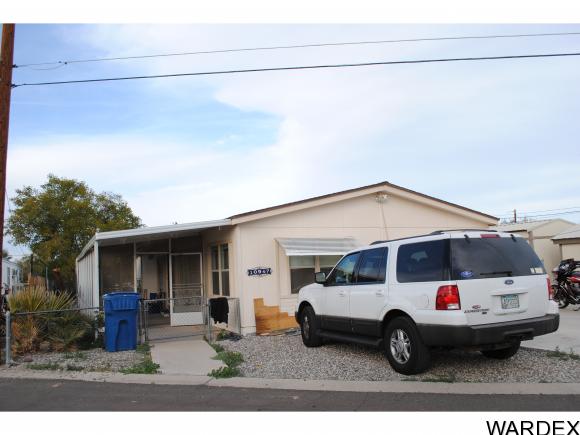 10947 CAPTAIN LN, Parker, AZ 85344