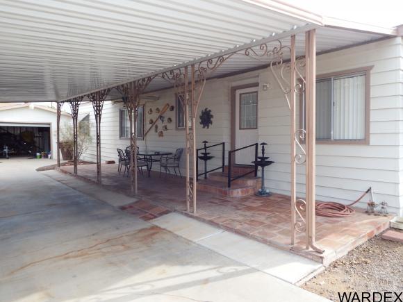 325 N Stardust Lane, Parker, AZ 85344