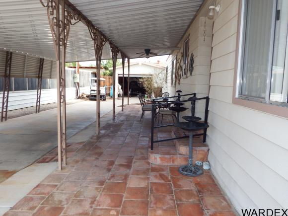 325 N Stardust Lane, Parker, AZ 85344