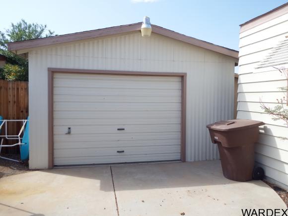 325 N Stardust Lane, Parker, AZ 85344