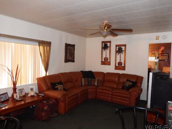 325 N Stardust Lane, Parker, AZ 85344