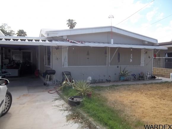 243 Riverfront Drive, Parker, AZ 85344
