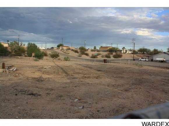 216 S LAGUNA AVE, Parker, AZ 85344