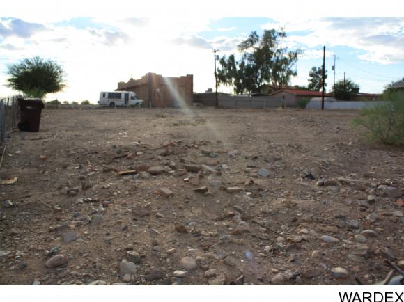 216 S LAGUNA AVE, Parker, AZ 85344