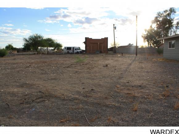 216 S LAGUNA AVE, Parker, AZ 85344
