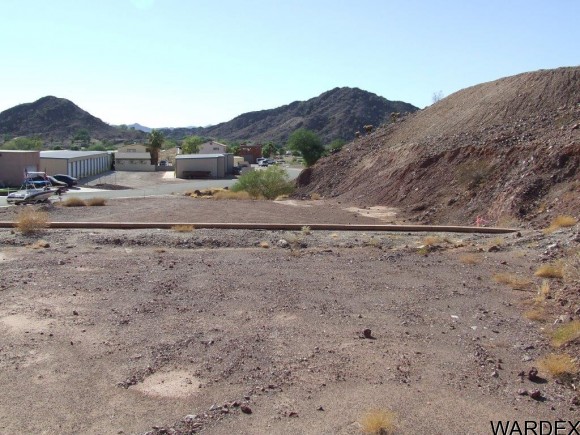 0 N Yacht Club Drive, Parker, AZ 85344