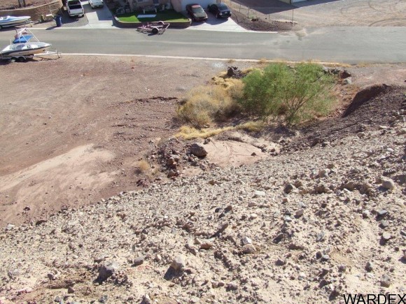 0 N Yacht Club Drive, Parker, AZ 85344