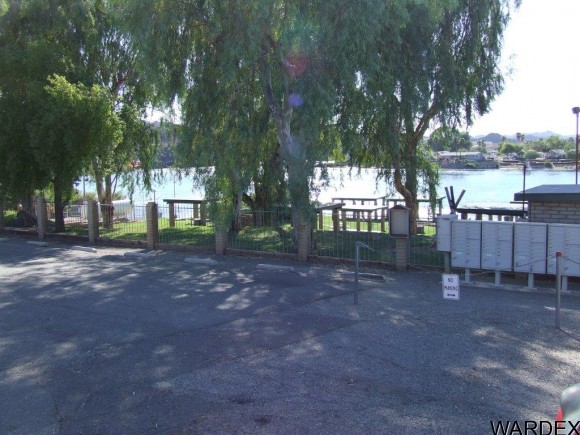 0 N Yacht Club Drive, Parker, AZ 85344