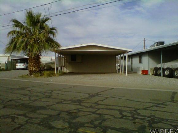 10885 Lakeside Blvd, Parker, AZ 85344