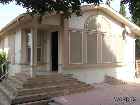 473 N Bluewater Drive, Parker, AZ 85344
