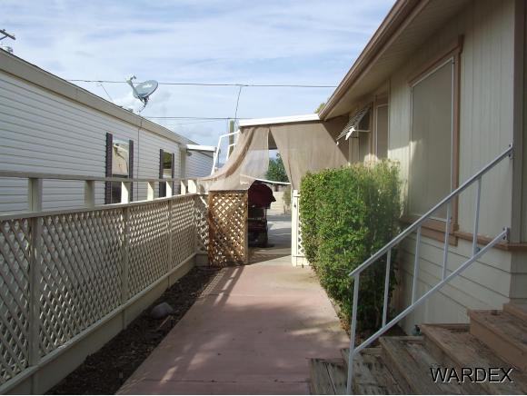 473 N Bluewater Drive, Parker, AZ 85344