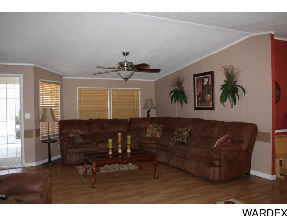 509 E BLUEWATER DR, Parker, AZ 85344