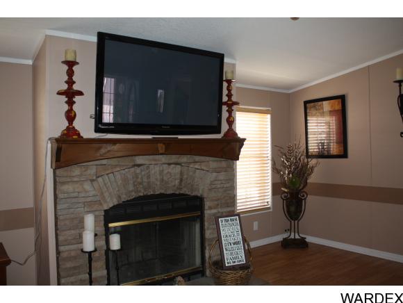 509 E BLUEWATER DR, Parker, AZ 85344