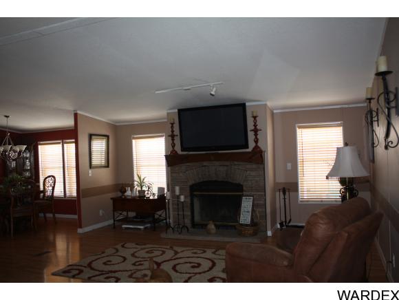 509 E BLUEWATER DR, Parker, AZ 85344
