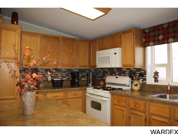 509 E BLUEWATER DR, Parker, AZ 85344