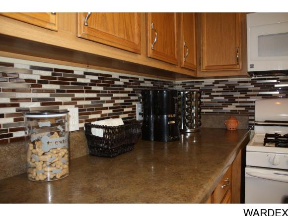 509 E BLUEWATER DR, Parker, AZ 85344