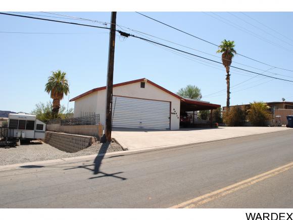 10547 LAKESIDE BLVD, Parker, AZ 85344