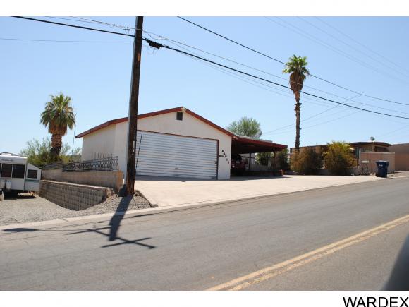 10547 LAKESIDE BLVD, Parker, AZ 85344