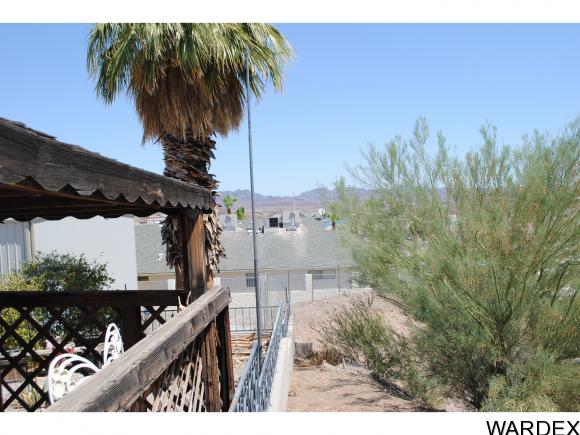 10547 LAKESIDE BLVD, Parker, AZ 85344