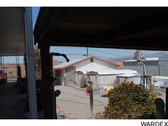 10547 LAKESIDE BLVD, Parker, AZ 85344