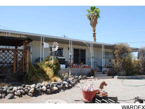 10547 LAKESIDE BLVD, Parker, AZ 85344