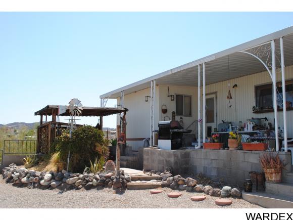 10547 LAKESIDE BLVD, Parker, AZ 85344