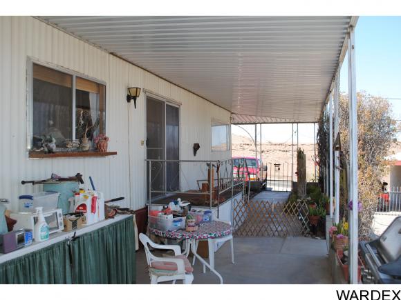 10547 LAKESIDE BLVD, Parker, AZ 85344
