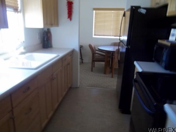 37224 Buckskin Circle, Parker, AZ 85344